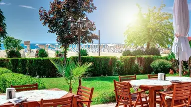 Sentido Bellevue Beach