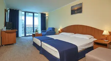 Sentido Bellevue Beach