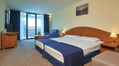 Sentido Bellevue Beach