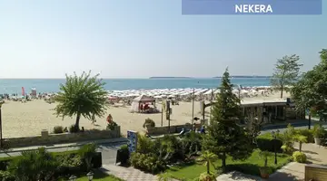Sentido Bellevue Beach