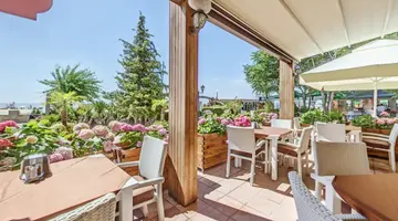 Sentido Bellevue Beach