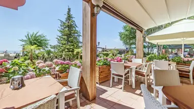Sentido Bellevue Beach