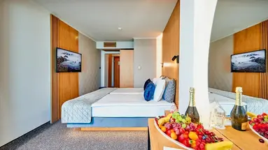 Sentido Bellevue Beach