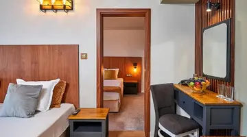 Sentido Bellevue Beach