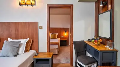 Sentido Bellevue Beach