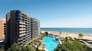 SENTIDO BELLEVUE BEACH