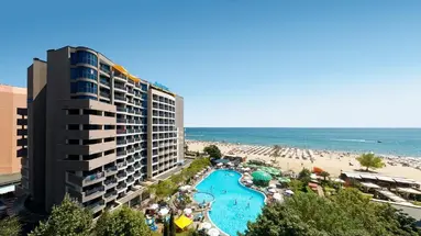 SENTIDO BELLEVUE BEACH