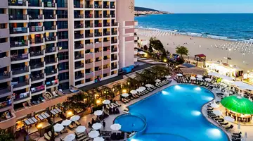 Sentido Bellevue Beach