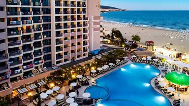 Sentido Bellevue Beach