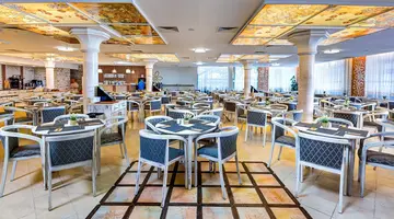 Sentido Bellevue Beach