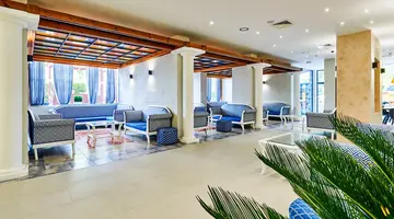 Sentido Bellevue Beach