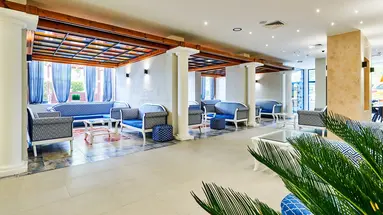 Sentido Bellevue Beach