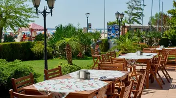 Sentido Bellevue Beach