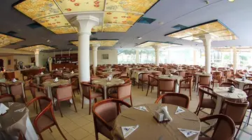 SENTIDO BELLEVUE BEACH