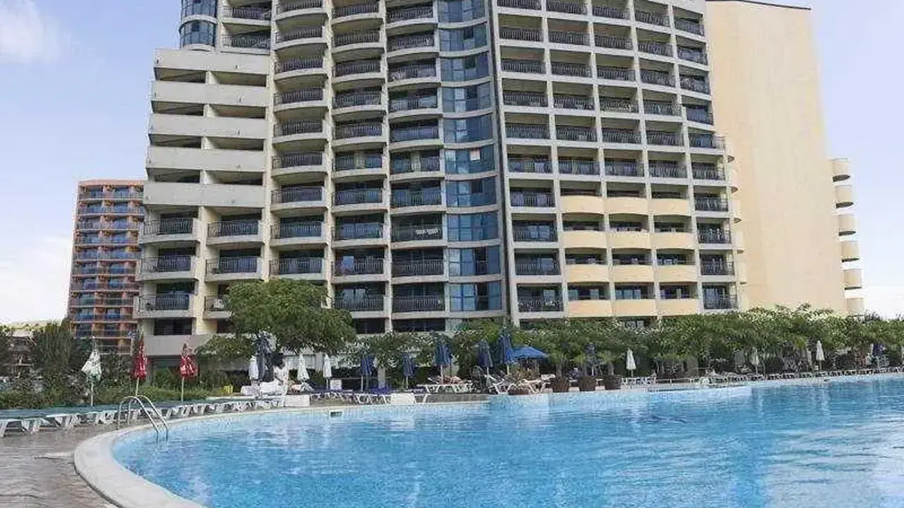 SENTIDO BELLEVUE BEACH