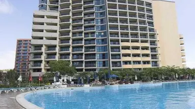 Sentido Bellevue Beach