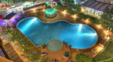 Sentido Bellevue Beach
