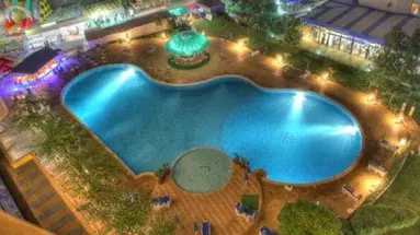 Sentido Bellevue Beach