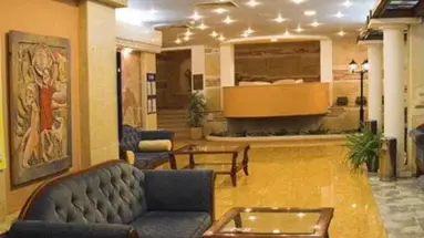 Sentido Bellevue Beach