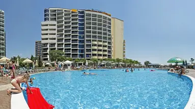 Sentido Bellevue Beach