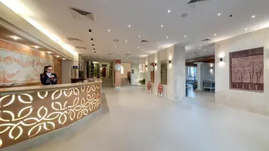 Sentido Bellevue Beach