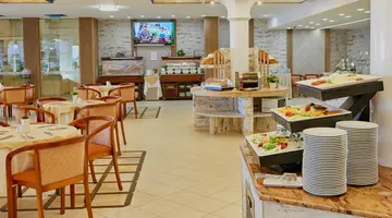 Sentido Bellevue Beach