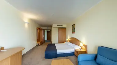 Sentido Bellevue Beach
