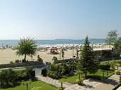 Sentido Bellevue Beach