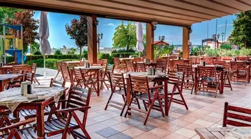 Sentido Bellevue Beach