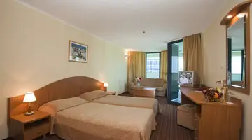 Sentido Bellevue Beach