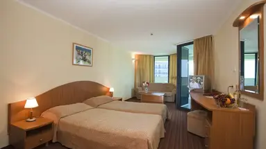 Sentido Bellevue Beach