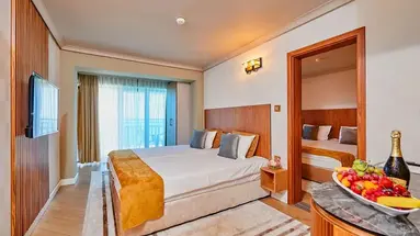 Sentido Bellevue Beach