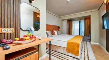 Sentido Bellevue Beach