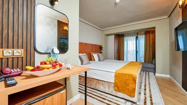 Sentido Bellevue Beach