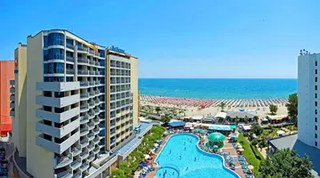 Sentido Bellevue Beach