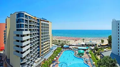 SENTIDO BELLEVUE BEACH