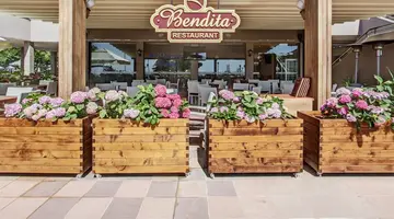 Sentido Bellevue Beach
