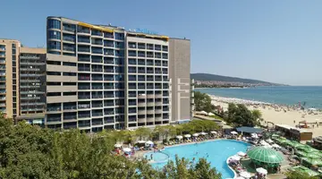 Sentido Bellevue Beach