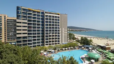 Sentido Bellevue Beach