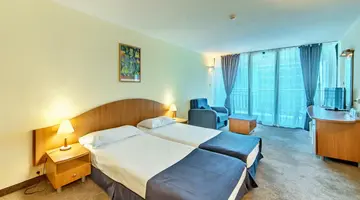 Sentido Bellevue Beach