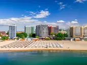 Sentido Bellevue Beach