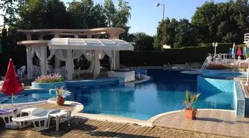 Sentido Bellevue Beach