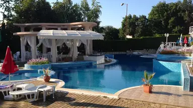 Sentido Bellevue Beach
