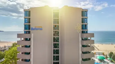 Sentido Bellevue Beach