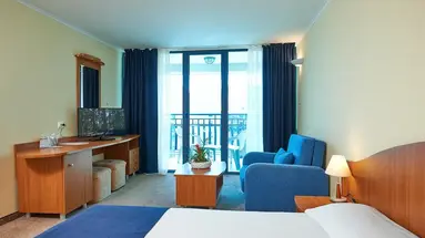 Sentido Bellevue Beach