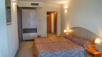 SENTIDO BELLEVUE BEACH