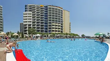 SENTIDO BELLEVUE BEACH