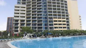 SENTIDO BELLEVUE BEACH