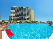 Sentido Bellevue Beach