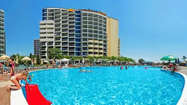 Sentido Bellevue Beach